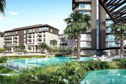 Apartment in Elara in Umm Suqeim, Dubai, UAE 3 bedrooms, 180 sq.m. № 592036 - photo 5