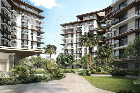 Apartment in Elara in Umm Suqeim, Dubai, UAE 3 bedrooms, 180 sq.m. № 592036 - photo 4