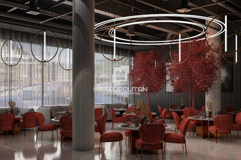 阿联酋 Dubai Jumeirah Village Circle 待售 : 39 平方米 , 编号592018 - 照片 6