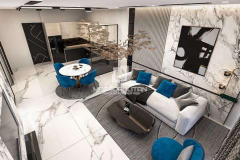 阿联酋 Dubai Jumeirah Village Circle 待售 : 39 平方米 , 编号592018 - 照片 1