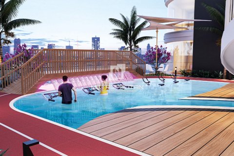 阿联酋 Dubai Jumeirah Village Circle 待售 : 39 平方米 , 编号592018 - 照片 8