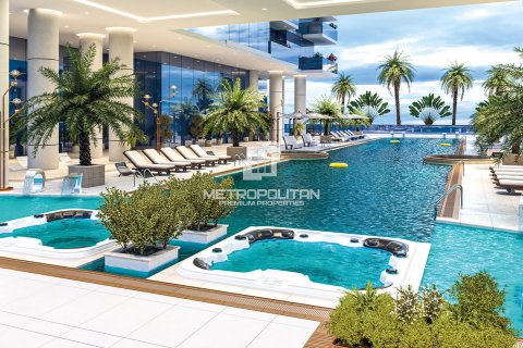 阿联酋 Dubai Jumeirah Village Circle 待售 : 39 平方米 , 编号592018 - 照片 7