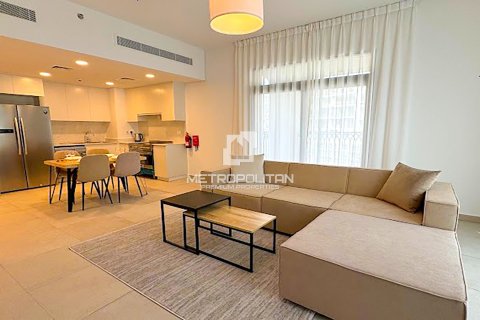 Byt v Umm Suqeim, Dubai, SAE 2 ložnice, 102 m² Č.: 592017 - fotografie 9