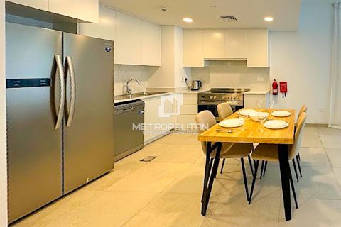 Byt v Umm Suqeim, Dubai, SAE 2 ložnice, 102 m² Č.: 592017 - fotografie 3