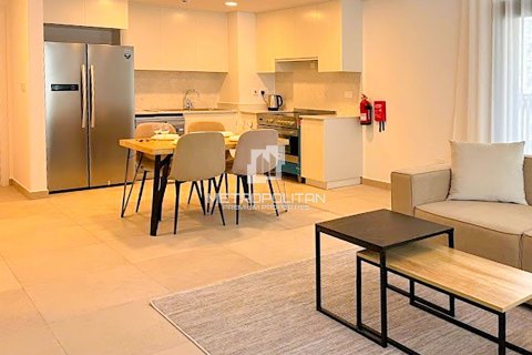 Byt v Umm Suqeim, Dubai, SAE 2 ložnice, 102 m² Č.: 592017 - fotografie 4