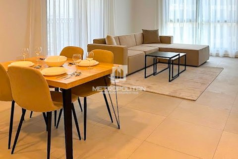 Byt v Umm Suqeim, Dubai, SAE 2 ložnice, 102 m² Č.: 592017 - fotografie 1