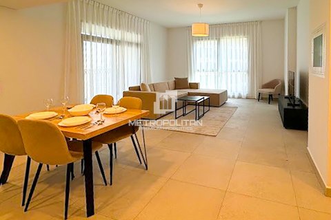 Byt v Umm Suqeim, Dubai, SAE 2 ložnice, 102 m² Č.: 592017 - fotografie 6