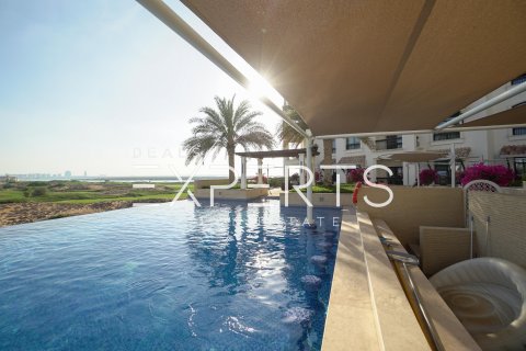 Byt na Yas Island, Abu Dhabi, SAE 51.6 m² Č.: 566238 - fotografie 7