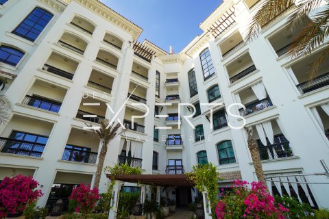 Byt na Yas Island, Abu Dhabi, SAE 51.6 m² Č.: 566238 - fotografie 10