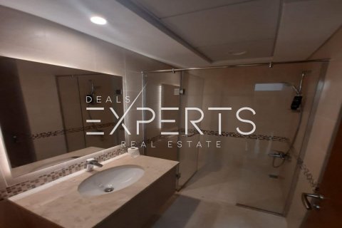 Byt na Yas Island, Abu Dhabi, SAE 51.6 m² Č.: 566238 - fotografie 5