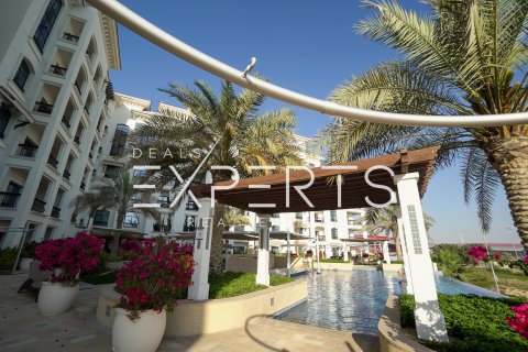 Byt na Yas Island, Abu Dhabi, SAE 51.6 m² Č.: 566238 - fotografie 1