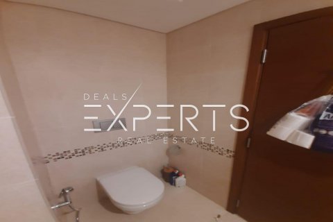 Byt na Yas Island, Abu Dhabi, SAE 51.6 m² Č.: 566238 - fotografie 6
