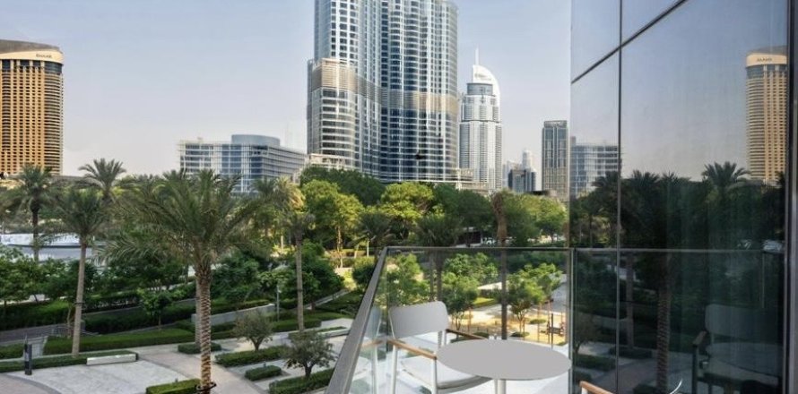 شقة في وسط مدينة دبي، دبي 2 غرفة نوم ، 124 متر مربع . ر قم 754320