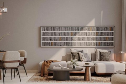 Διαμέρισμα σε Dubai, ΗΑΕ 1 δωμάτιο, 33 τ.μ. Αρ. 753940 - φωτογραφία 9