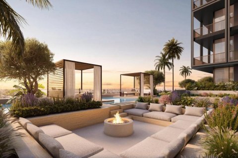 Διαμέρισμα σε Dubai, ΗΑΕ 1 δωμάτιο, 33 τ.μ. Αρ. 753940 - φωτογραφία 18
