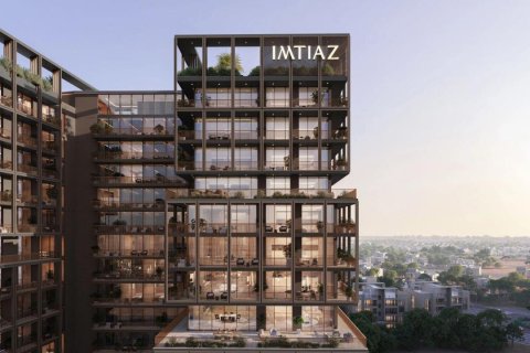 Διαμέρισμα σε Dubai, ΗΑΕ 1 δωμάτιο, 33 τ.μ. Αρ. 753940 - φωτογραφία 23