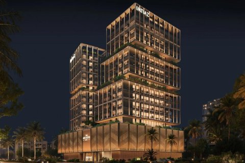 Apartmán v Dubai, SAE 2 spálne, 96 m2 č. 753938 - Fotografia 15