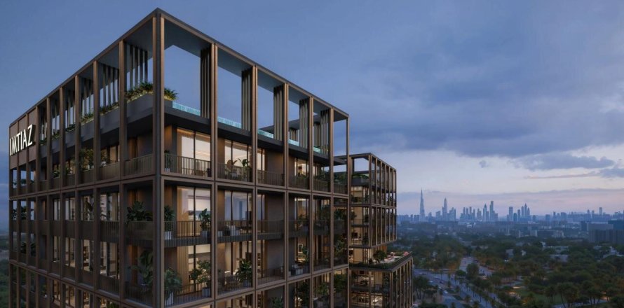 Apartmán v Dubai, SAE 2 spálne, 96 m2 č. 753938