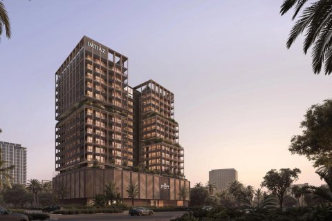 آپارتمان برای فروش در  Dubai، امارات متحده عربی  1 خوابه ، 56 متر مربع ، شماره 753939 - تصویر 19