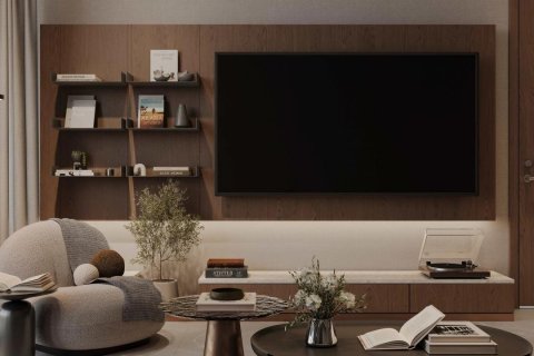 آپارتمان برای فروش در  Dubai، امارات متحده عربی  1 خوابه ، 56 متر مربع ، شماره 753939 - تصویر 4