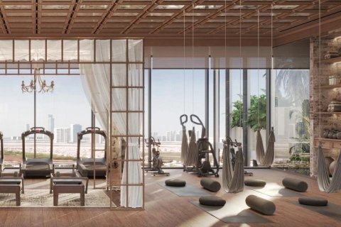 آپارتمان برای فروش در  Dubai، امارات متحده عربی  1 خوابه ، 56 متر مربع ، شماره 753939 - تصویر 12
