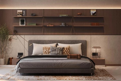 آپارتمان برای فروش در  Dubai، امارات متحده عربی  1 خوابه ، 56 متر مربع ، شماره 753939 - تصویر 6