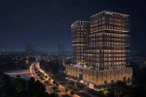 آپارتمان برای فروش در  Dubai، امارات متحده عربی  1 خوابه ، 56 متر مربع ، شماره 753939 - تصویر 20