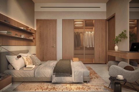 آپارتمان برای فروش در  Dubai، امارات متحده عربی  1 خوابه ، 56 متر مربع ، شماره 753939 - تصویر 7