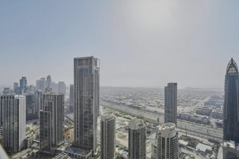 Byt v Downtown Dubai (Downtown Burj Dubai), SAE 2 ložnice, 101 m² Č.: 754319 - fotografie 10