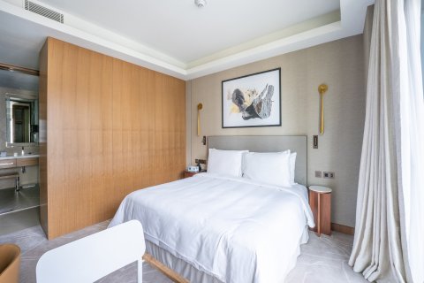 Byt v Downtown Dubai (Downtown Burj Dubai), SAE 2 ložnice, 101 m² Č.: 754319 - fotografie 6