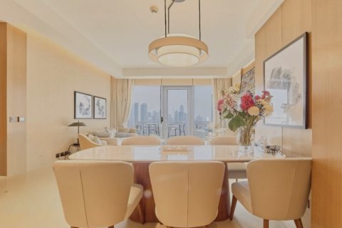 Byt v Downtown Dubai (Downtown Burj Dubai), SAE 2 ložnice, 101 m² Č.: 754319 - fotografie 3