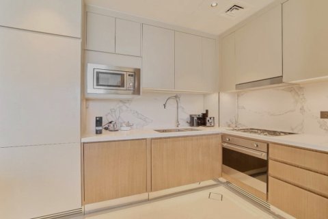 Byt v Downtown Dubai (Downtown Burj Dubai), SAE 2 ložnice, 101 m² Č.: 754319 - fotografie 5