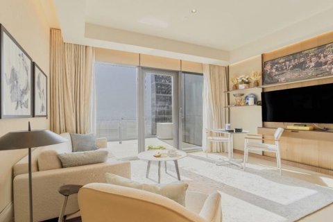 Byt v Downtown Dubai (Downtown Burj Dubai), SAE 2 ložnice, 101 m² Č.: 754319 - fotografie 2