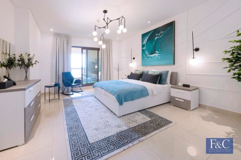 Lägenhet uthyres i Palm Jumeirah, Dubai, UAE 2 sovrum, 174 kvm Nr. 704740 - fotografi 9