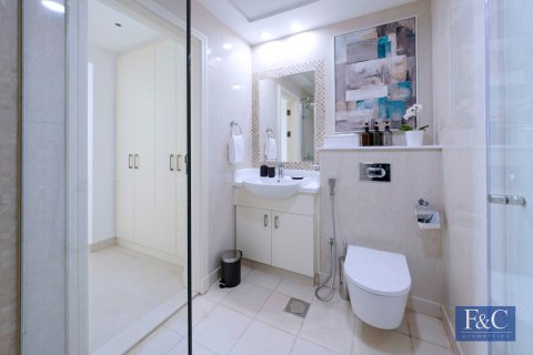 Lägenhet uthyres i Palm Jumeirah, Dubai, UAE 2 sovrum, 174 kvm Nr. 704740 - fotografi 12