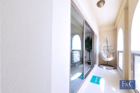 Lägenhet uthyres i Palm Jumeirah, Dubai, UAE 2 sovrum, 174 kvm Nr. 704740 - fotografi 17