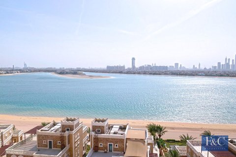 Lägenhet uthyres i Palm Jumeirah, Dubai, UAE 2 sovrum, 174 kvm Nr. 704740 - fotografi 23