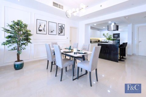 Lägenhet uthyres i Palm Jumeirah, Dubai, UAE 2 sovrum, 174 kvm Nr. 704740 - fotografi 2