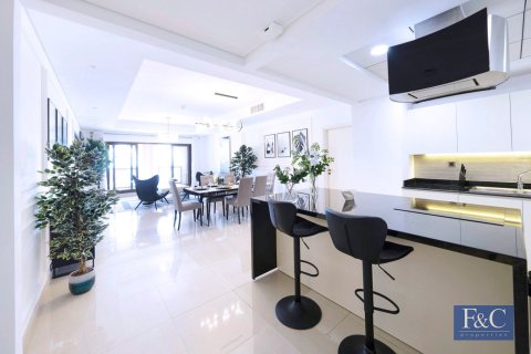 Lägenhet uthyres i Palm Jumeirah, Dubai, UAE 2 sovrum, 174 kvm Nr. 704740 - fotografi 4