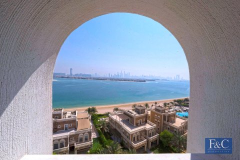 Lägenhet uthyres i Palm Jumeirah, Dubai, UAE 2 sovrum, 174 kvm Nr. 704740 - fotografi 14