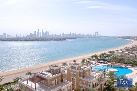 Lägenhet uthyres i Palm Jumeirah, Dubai, UAE 2 sovrum, 174 kvm Nr. 704740 - fotografi 22