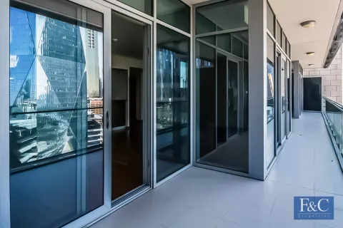 Apartament në DIFC, Dubai, Emiratet e Bashkuara Arabe 2 dhoma gjumi, 166 m2. № 704739 - Foto 9
