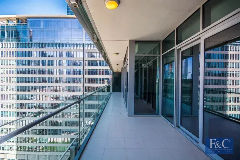 Apartament në DIFC, Dubai, Emiratet e Bashkuara Arabe 2 dhoma gjumi, 166 m2. № 704739 - Foto 23