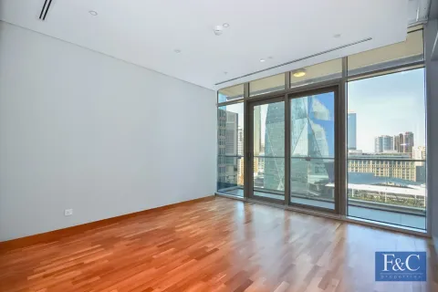 Apartament në DIFC, Dubai, Emiratet e Bashkuara Arabe 2 dhoma gjumi, 166 m2. № 704739 - Foto 22