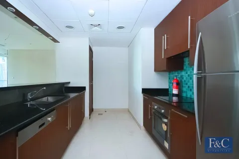Apartament në DIFC, Dubai, Emiratet e Bashkuara Arabe 2 dhoma gjumi, 166 m2. № 704739 - Foto 15