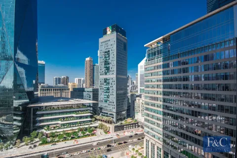 Apartament në DIFC, Dubai, Emiratet e Bashkuara Arabe 2 dhoma gjumi, 166 m2. № 704739 - Foto 24