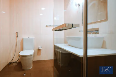 Apartament në DIFC, Dubai, Emiratet e Bashkuara Arabe 2 dhoma gjumi, 166 m2. № 704739 - Foto 19