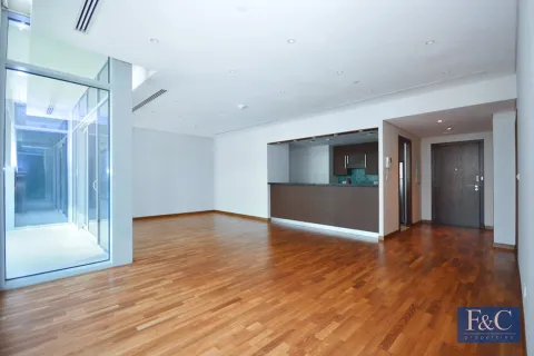 Apartament në DIFC, Dubai, Emiratet e Bashkuara Arabe 2 dhoma gjumi, 166 m2. № 704739 - Foto 4