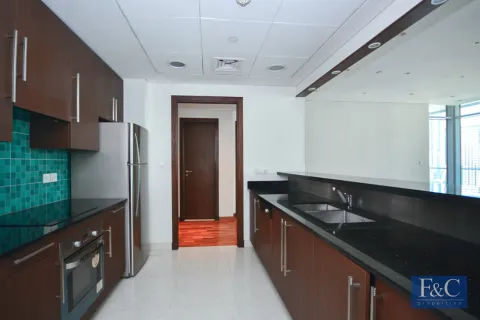 Apartament në DIFC, Dubai, Emiratet e Bashkuara Arabe 2 dhoma gjumi, 166 m2. № 704739 - Foto 8