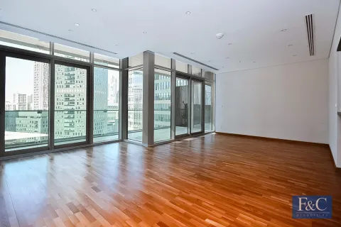 Apartament në DIFC, Dubai, Emiratet e Bashkuara Arabe 2 dhoma gjumi, 166 m2. № 704739 - Foto 21